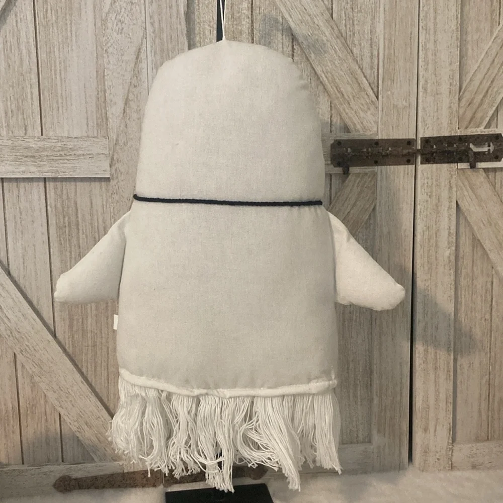 Target Hyde and Eek 2023 Halloween Floating Ghost Pillow